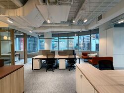 Chevron House (D1), Office #519170311